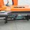 10.5m Articulated Mobile Lift Platform With Legs Assistance
