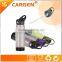 Convenient 800ml tritan sport plastic straw water bottle