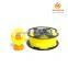 1.75mm ABS filament made in China , MINGDA 3d printer material tested 3000 hours