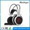 Unique Design LED Stereo Wired Gaming computer headphone