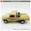 Cheap 1 /20scale 2channels rc pick up truck for kids