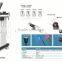2016 Hot sell dermabrasion machine/crystal diamond paperweight/diamond peel machine price