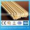 CW617N-CuZn40Pb2 Brass rod price brass round bar c3771