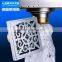 LABRAZE LE8503C bathroom/kitchen brass floor drains with chrome plating
