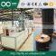 labyrinth drip irrigation drip tape extrusion line  gold member