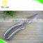 Stainless steel multifunction scissors with PP handle