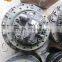 ZX230-3 final drive for HITACHI excavator spare parts,ZX203-3 travel motor