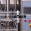 ZH6F-6N Straight line type autoamtic beer filling machine