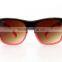 new 2016 promotional italy sun glasses for women