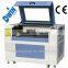 DW1410 Wood Cnc Milling Machine Automatic Continunous Cutting Label Laser Machine for Sale