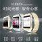 Promotional i95 smart watch tw64 wrist watch blood pressure monitor