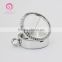 30mm Stainless steel floating fashion locket with magnet designer inspired jewelry alibaba