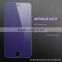 HOT ! 9H color tempered glass screen protector for iphone 5
