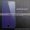 HOT ! 9H color tempered glass screen protector for iphone 5