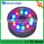 Epsitar chip dmx rgb led pool fountain light