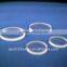 Factory Direct Sale High Quality Optical Quartz Glass Plate/Disc