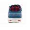 Wholesale Suede Leather Boys Kids Causal Shoes with Zipper