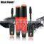 Music Flower Makeup 3D Waterproof Brand Black Mascara Eye Lash Thick Curling Volume Mascara Eyelashs Cosmetics 24H Long Lasting
