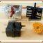 y push button switch/push key-switch waterproof swith