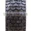 Flat Free Tires / pu Foam Wheels for Lawn Mower 13x5.00-6