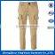 Wholesale fashion white track pants, men casual trousers factory in China