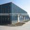 China steel structure prefabr home/poultri farm