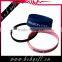 Cheap Custom Silicone Bracelet