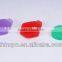 Silicone Sensory Tools Baby Teether BPA Free Teething Pendants beads