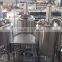 Craft beer brewing system stable ferment equipment 300l 500l 1000l brewery equipment