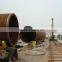 Wind Tower Welding Complete Machine/Equipment for Wind Power Plant
