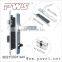 PVC Door Handle lock PVC Door Lock Mortise Door Lock With Cylinder for PVC Door90210302 Door lock with handle door lock with key