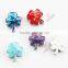 Four leaf lucky clover charm wholesale (JP08)
