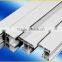 Qingdao pvc window making machine