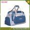 Lightweight custom small gym bags monogrammed duffle bags for women