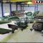Floating Pontoon of Amphibious Excavator , Suitable to 20 to 23Ton Class Excavator , Model: MAX200PU