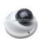 IP66 Waterproof /Vandalproof 1.0 Megapixel 720P Dome HDCVI Camera