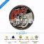 Custom metal enamel badge