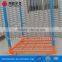 best-selling industrial use high strength color optional stainless stacking frame