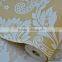 Outdoor decorative pure wallpaper for hotel