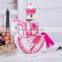 wholesale christmas decoration wooden nutcracker
