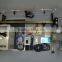 engraving area 400*300mm 3034 CO2 laser cutting engraving machine