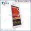 Hot selling 9H Hardness 0.15/0.2/0.26/0.33/0.44mm Anti Explosion Tempered Glass Screen Protector for Motorola Moto X