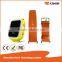 GPS Tracker Kids Smart Watch with SIM Card Slot Kids Watch Phone SOS Alarm Anti lost for iOS Android