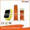 GPS Tracker Child Smart Watch with SIM Card Slot Child Watch Phone SOS Alarm Anti lost for iOS Android