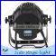 LED Light Source and CE Certification 54x3W RGBW DMX Stage light led par can dj lighting