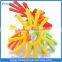 Wholesale silicone cup mat new design promotional silicone baking mat