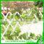 Green spring artificial fake leaf wholesale