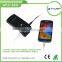 portable mini 3.7/7.4v battery charger with colorful lcd display made in china