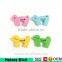 Melors Custom cute baby EVA door non-toxic animal shape gate stopper glass shower door stopper