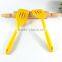 High Quality Silicone Slotted Turner Spatula Food Grade Silicone Kitchen Tools